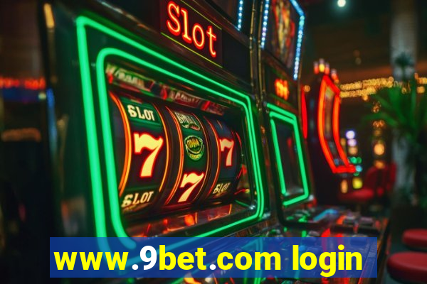 www.9bet.com login